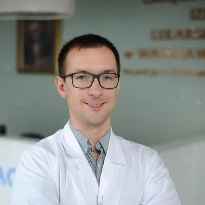 Gabinet ortopedyczny Krystian Radosz